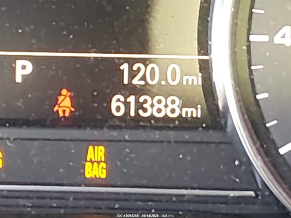 2017 AUDI A8 L 3.0T — I118