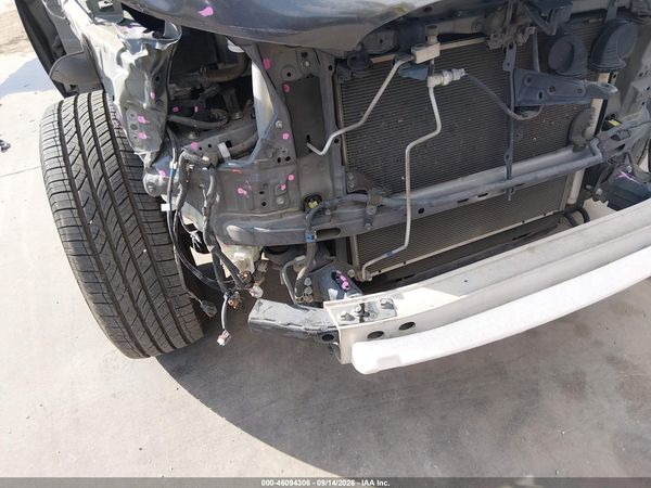 2019 TOYOTA 4RUNNER SR5 PREMIUM — I154