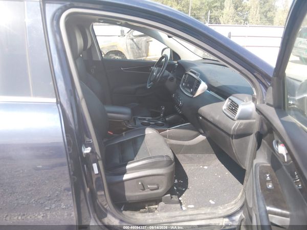2016 KIA SORENTO 3.3L EX — I5