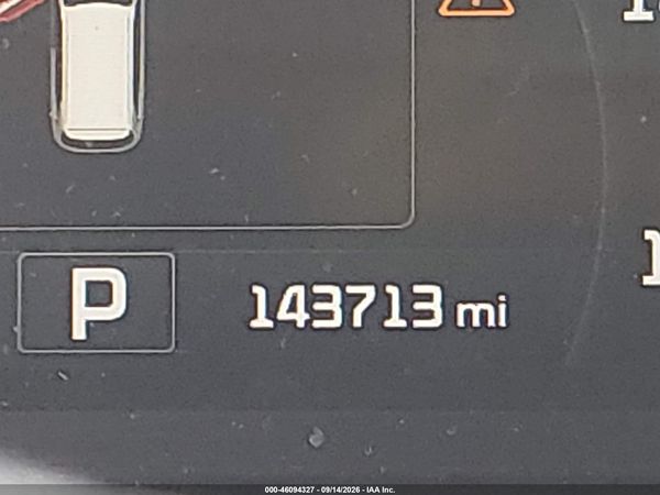 2016 KIA SORENTO 3.3L EX — I118