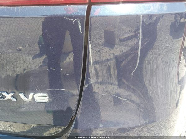 2016 KIA SORENTO 3.3L EX — I152