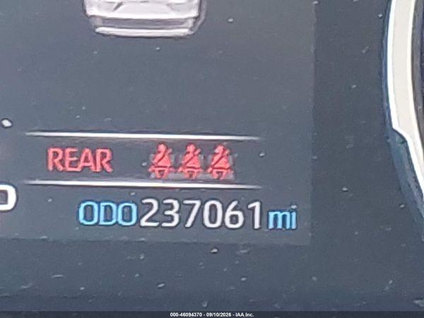 2020 TOYOTA RAV4 XLE PREMIUM — I118