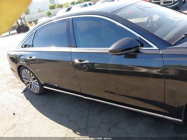 2019 AUDI A8 L 55 — I116