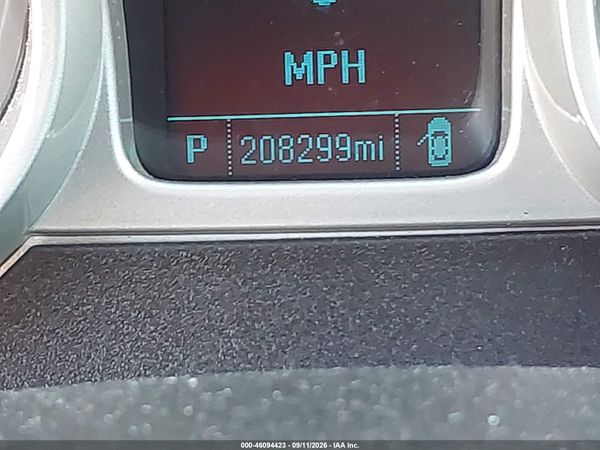2014 CHEVROLET CAMARO 2LS — I118