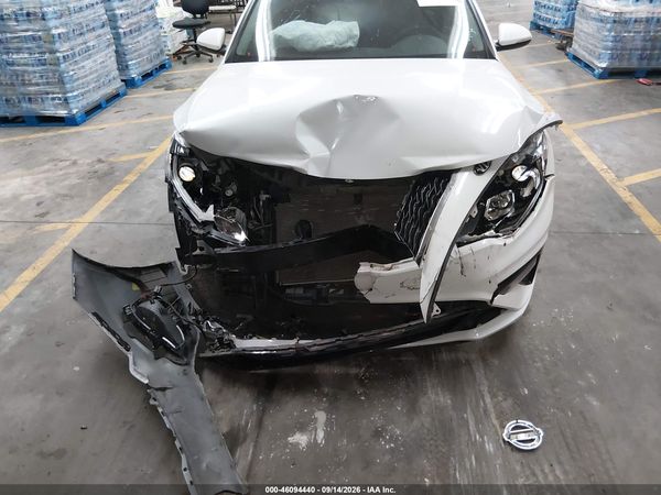 2020 KIA OPTIMA S — I6