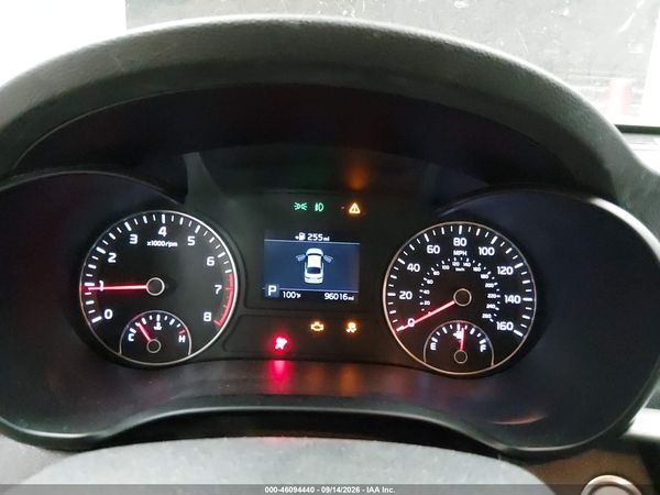 2020 KIA OPTIMA S — I7