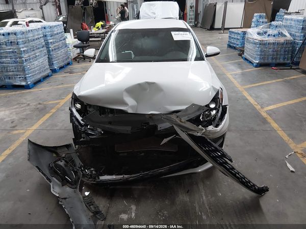 2020 KIA OPTIMA S — I115