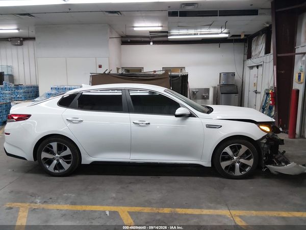 2020 KIA OPTIMA S — I116