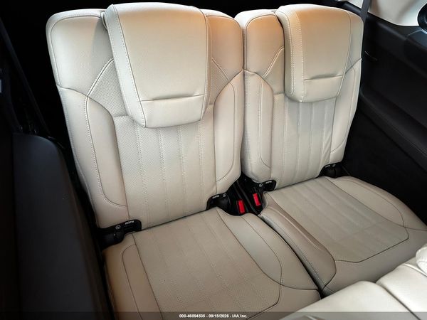 2019 MERCEDES-BENZ GLS 450 4MATIC — I153