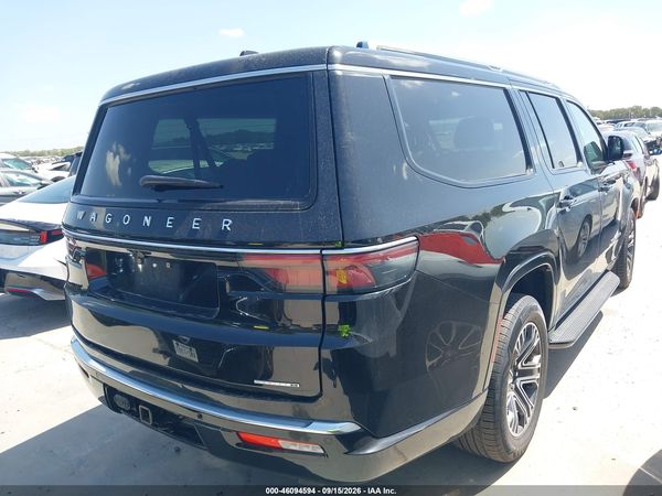 2024 JEEP WAGONEER L — I4