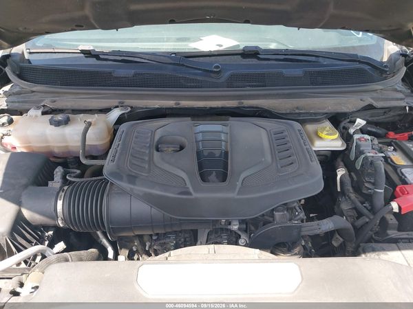 2024 JEEP WAGONEER L SERIES II 4X4 — I10