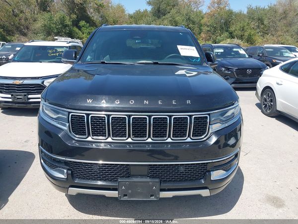 2024 JEEP WAGONEER L SERIES II 4X4 — I115