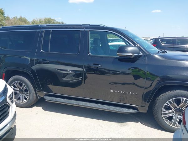 2024 JEEP WAGONEER L SERIES II 4X4 — I116