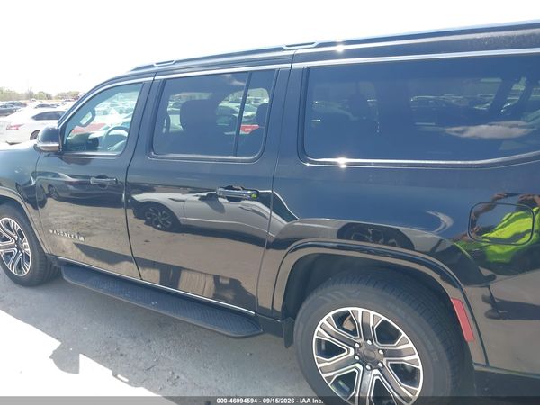 2024 JEEP WAGONEER L SERIES II 4X4 — I117