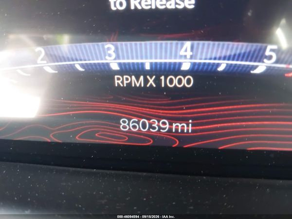 2024 JEEP WAGONEER L SERIES II 4X4 — I118