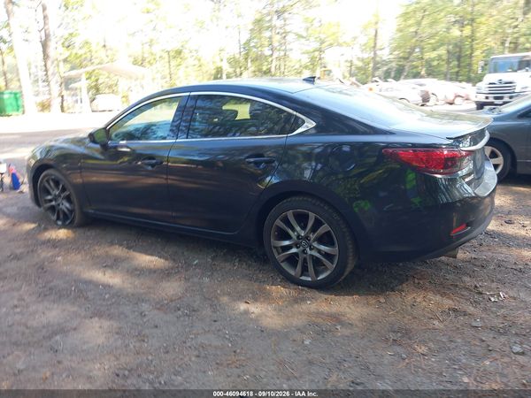 2016 MAZDA MAZDA6 I GRAND TOURING — I3