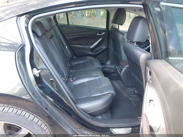 2016 MAZDA MAZDA6 I GRAND TOURING — I8