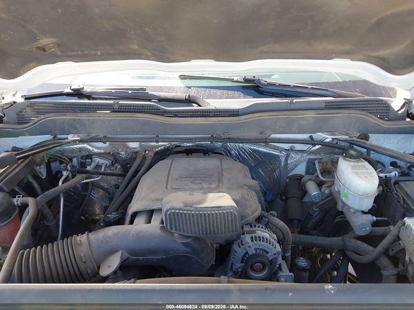 2015 CHEVROLET SILVERADO 3500HD WT — I10