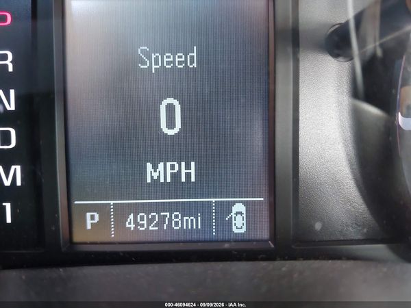 2015 CHEVROLET SILVERADO 3500HD WT — I118