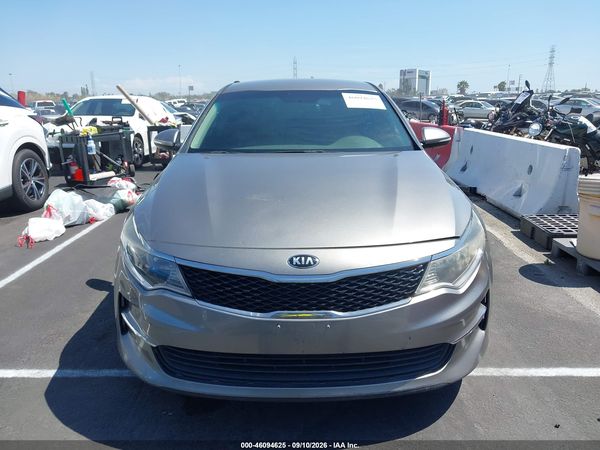 2018 KIA OPTIMA LX — I115