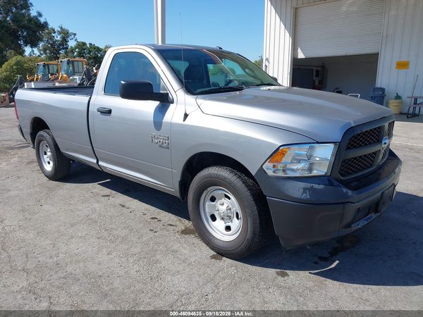 2019 RAM 1500 CLASSIC TRADESMAN  4X2 8' BOX — I1