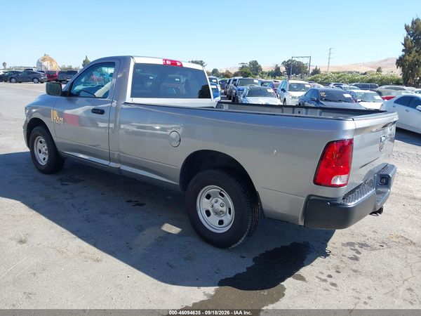 2019 RAM 1500 CLASSIC TRADESMAN  4X2 8' BOX — I3