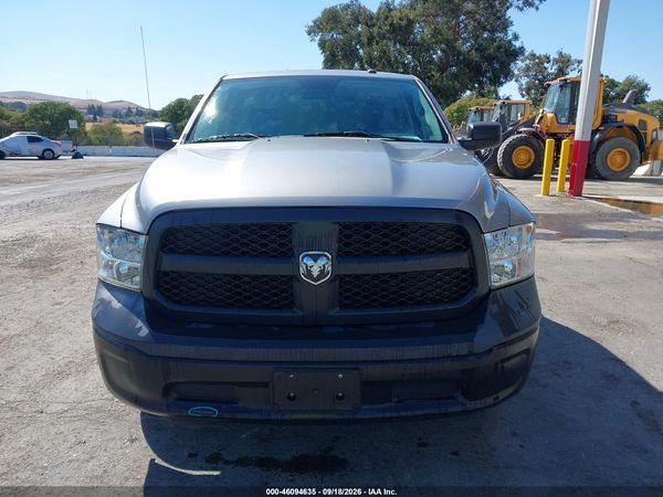 2019 RAM 1500 CLASSIC TRADESMAN  4X2 8' BOX — I115