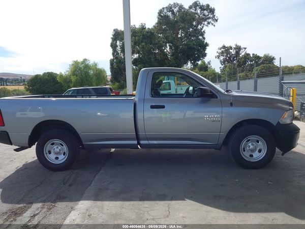 2019 RAM 1500 CLASSIC TRADESMAN  4X2 8' BOX — I116