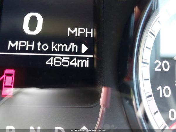 2019 RAM 1500 CLASSIC TRADESMAN  4X2 8' BOX — I118
