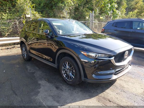 2019 MAZDA CX-5 TOURING — I1