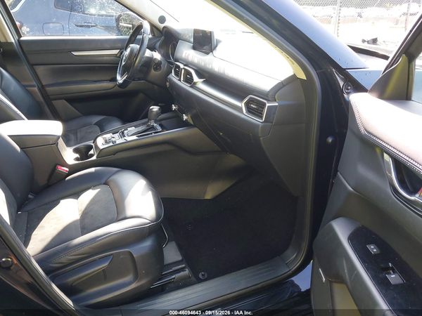 2019 MAZDA CX-5 TOURING — I5