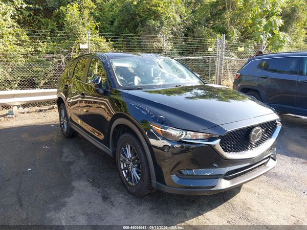 2019 MAZDA CX-5 TOURING — I6