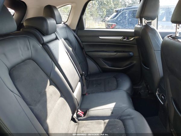 2019 MAZDA CX-5 TOURING — I8