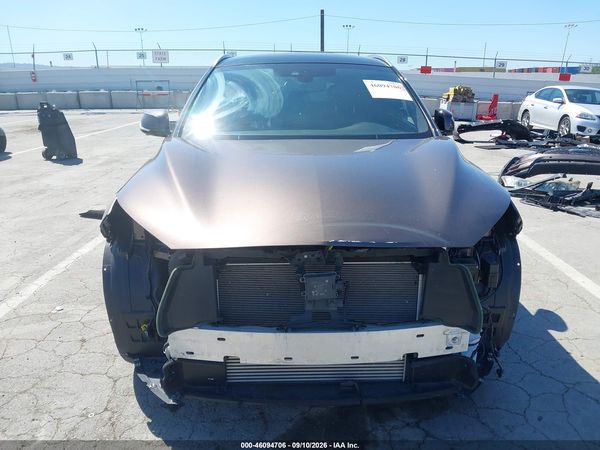 2019 INFINITI QX50 ESSENTIAL — I115