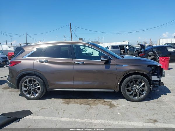 2019 INFINITI QX50 ESSENTIAL — I116