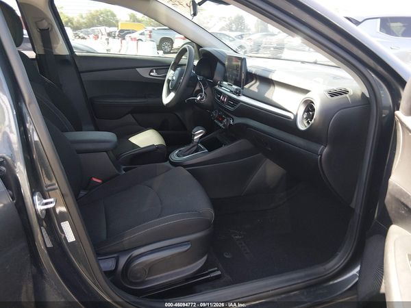 2019 KIA FORTE LXS — I5