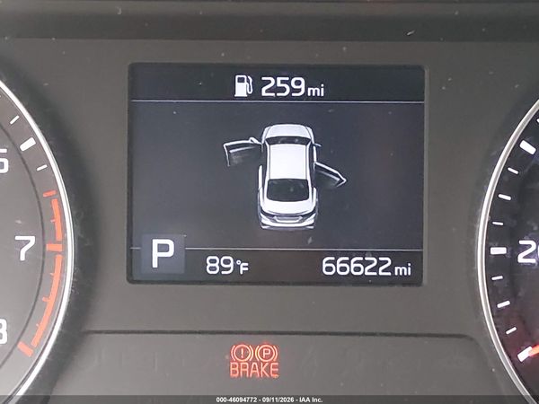 2019 KIA FORTE LXS — I118