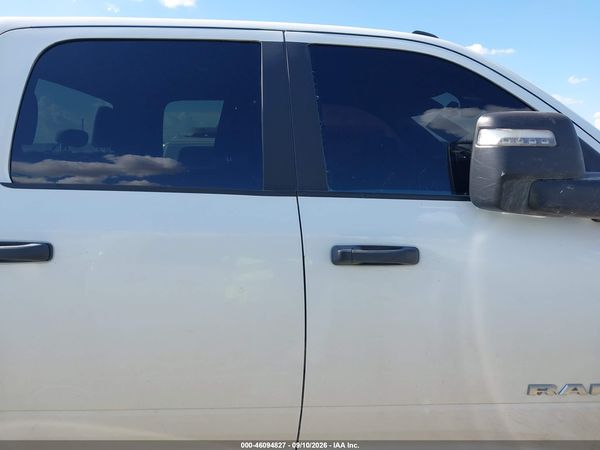 2024 RAM 2500 BIG HORN  4X4 6'4 BOX