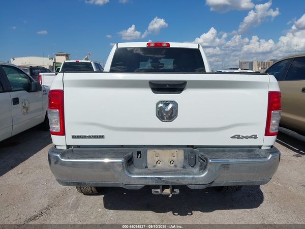 2024 RAM 2500 BIG HORN  4X4 6'4 BOX