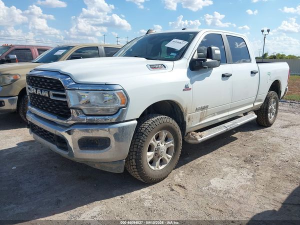 2024 RAM 2500 BIG HORN  4X4 6'4 BOX
