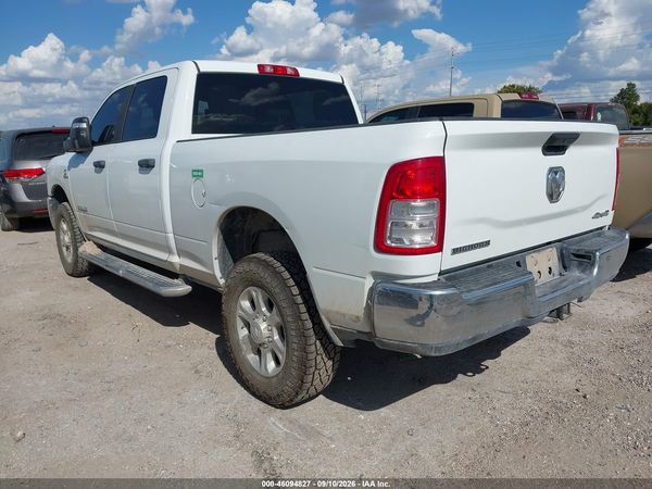 2024 RAM 2500 BIG HORN  4X4 6'4 BOX