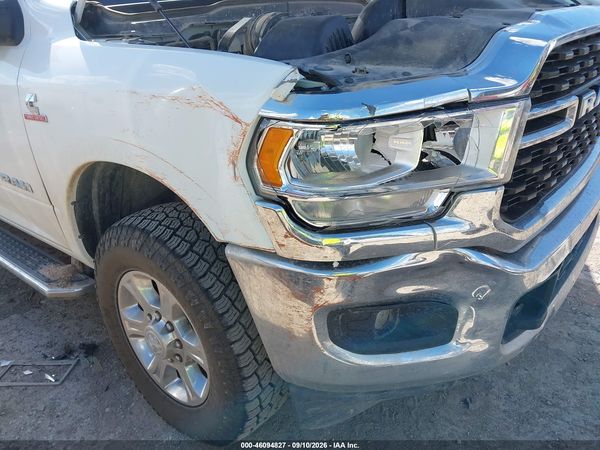 2024 RAM 2500 BIG HORN  4X4 6'4 BOX
