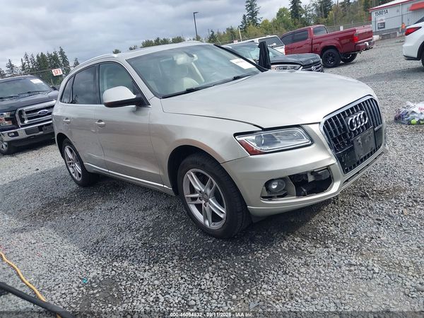 2015 AUDI Q5 2.0T PREMIUM — I1