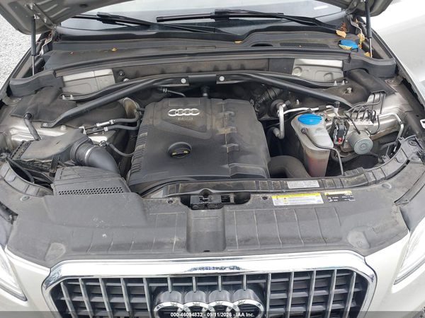 2015 AUDI Q5 2.0T PREMIUM — I10