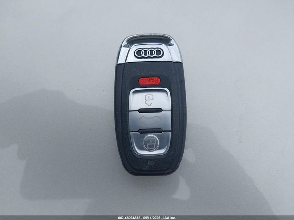 2015 AUDI Q5 2.0T PREMIUM — I11