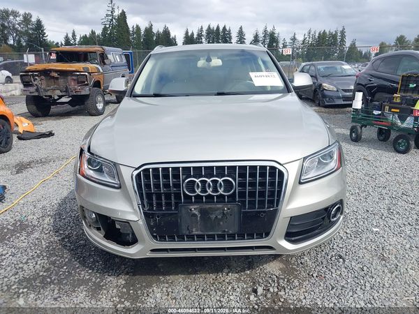 2015 AUDI Q5 2.0T PREMIUM — I115
