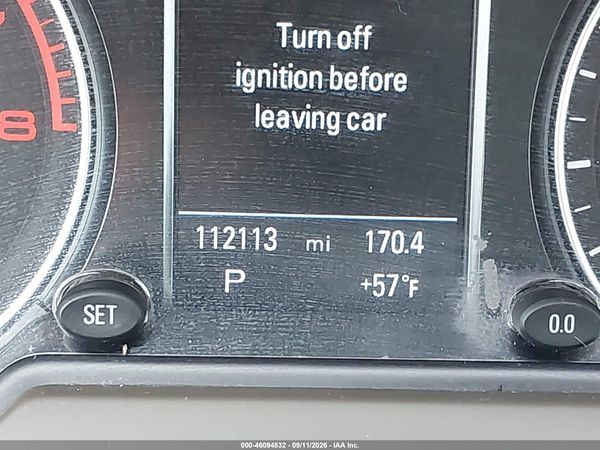 2015 AUDI Q5 2.0T PREMIUM — I118