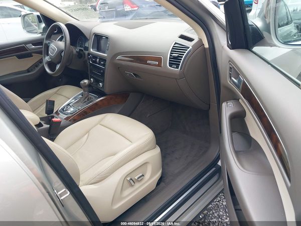 2015 AUDI Q5 2.0T PREMIUM — I152