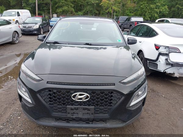 2018 HYUNDAI KONA SE