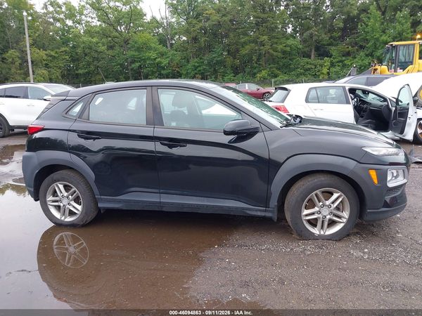 2018 HYUNDAI KONA SE